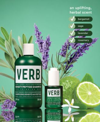 Density Peptide Hair Serum, 1 oz.