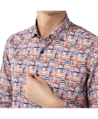 Men's Multicolor shirt