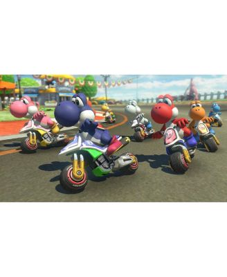 Mario Kart 8 Deluxe Switch