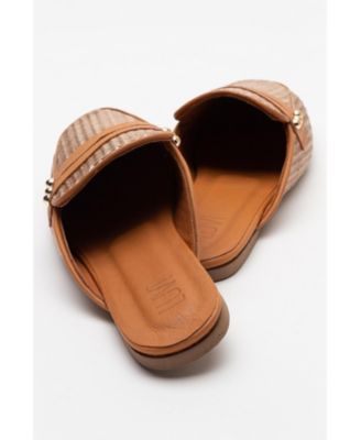 Patrizia Leather Mule (Women)