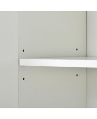 Modern Sideboard Elegant Buffet Cabinet With Large Storage Space For Dining Room, Entryway