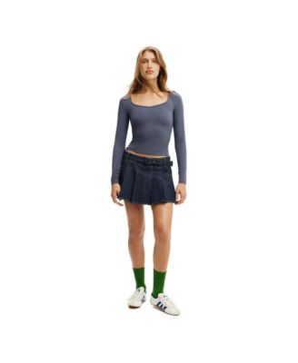 Women's Hold Me Long Sleeve