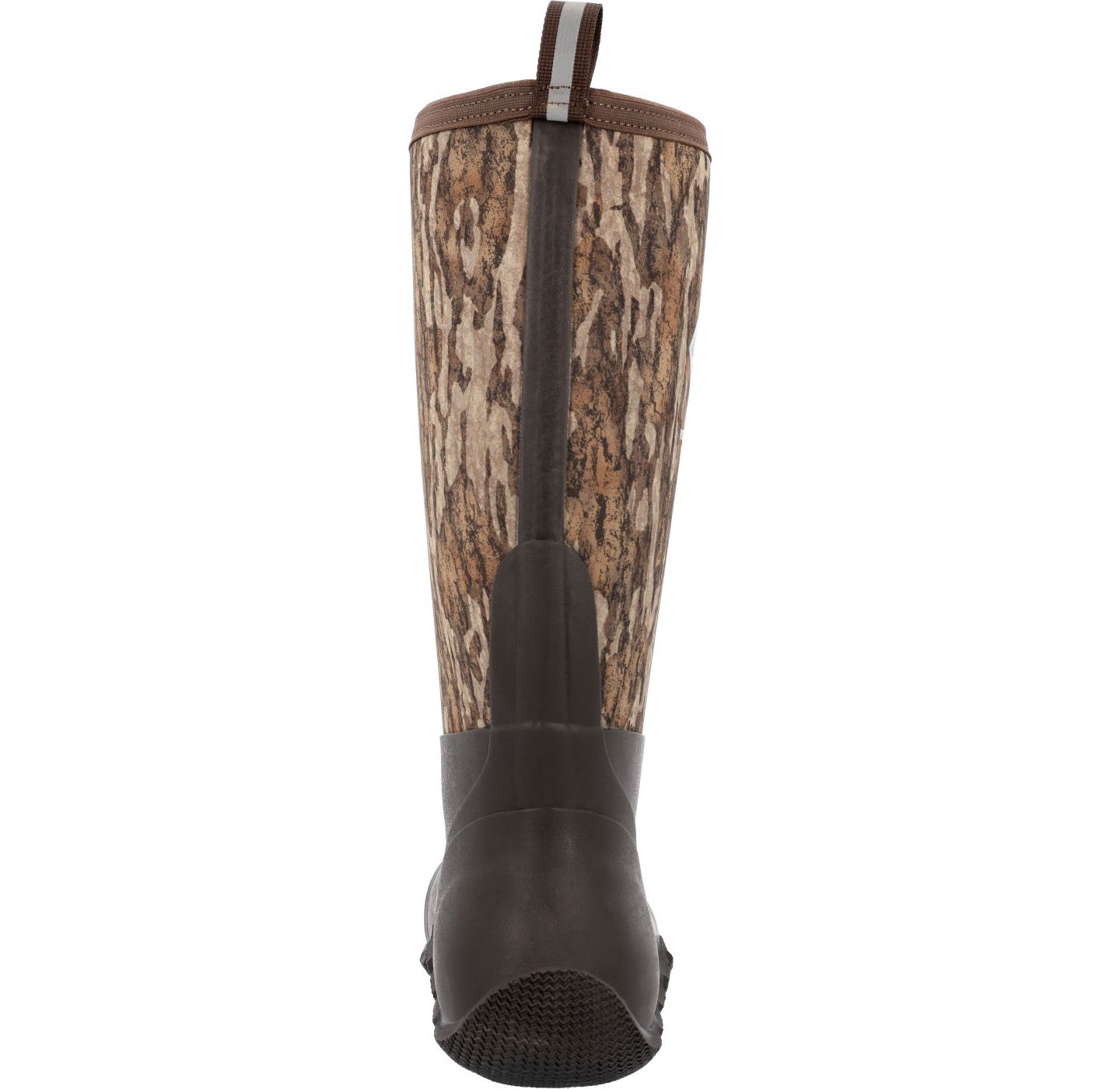 Мужские ботинки MUCK Mossy Oak Bottomland Fieldblazer Boot — фото 2