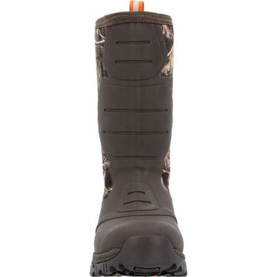Men's Mossy Oak Country DNA Apex Pro Vibram Arctic Grip All-Terrain Boot