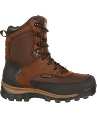 Men's Core Waterproof 800G Insulated Outdoor Boot