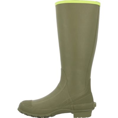 Men's Harvester Rubber Boot