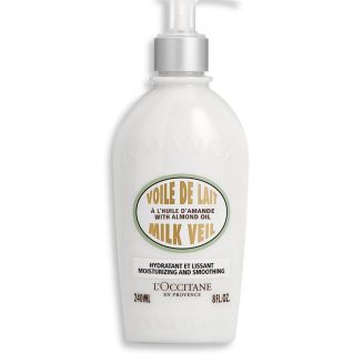 L'Occitane Almond Milk Veil 8.10 fl oz - Macy's