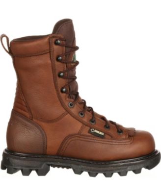 Men's BearClaw GORE-TEX Waterproof 200G Insulated Outdoor Boot
