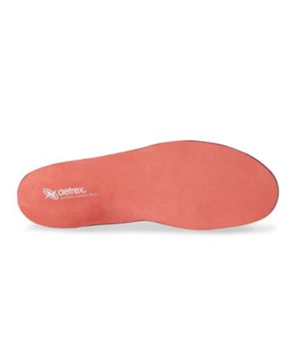 Women's Premium Memory Foam Orthotics - Insole for Extra Comfort