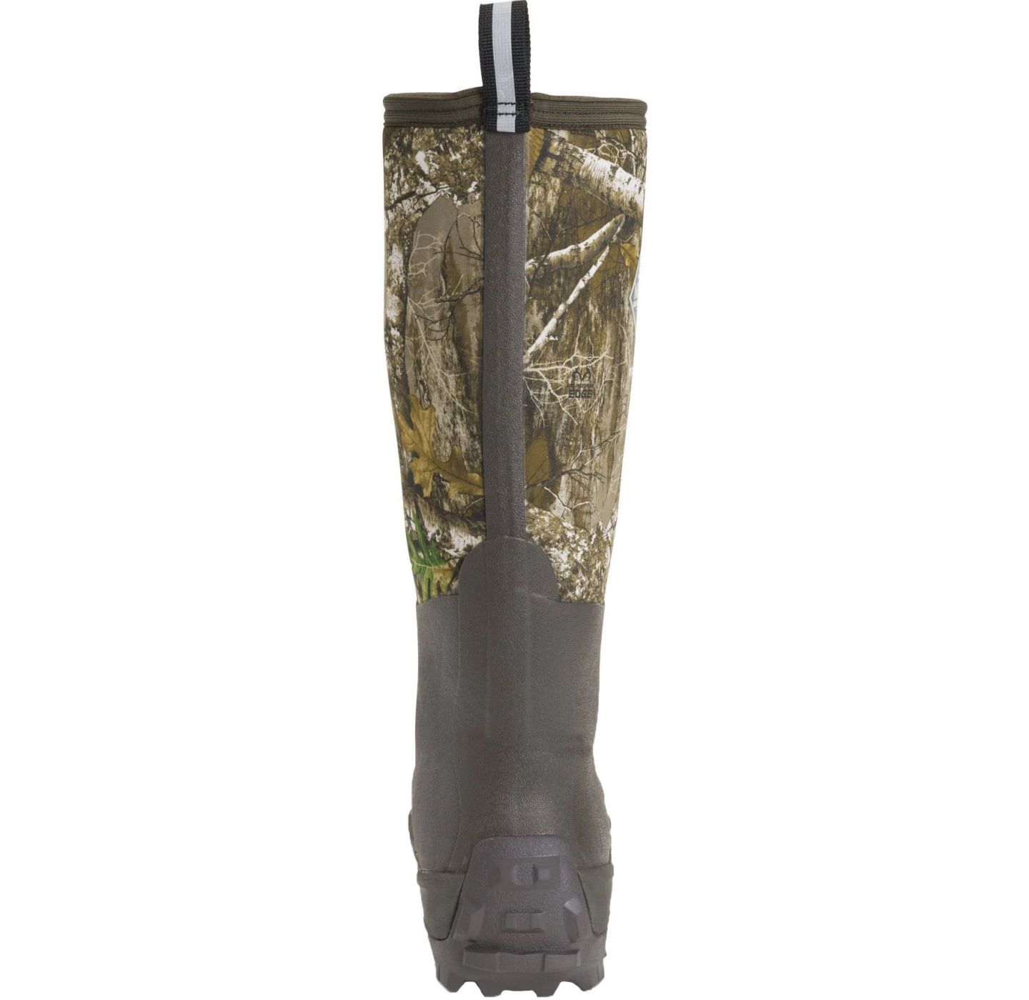 Мужские ботинки MUCK RealTREE Edge Woody Max Tall Boot, цвет: Камуфляжный — фото 5
