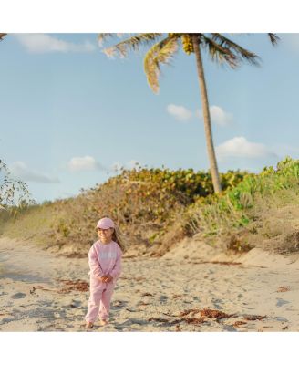 Toddler Sis Cotton Crewneck Sweatshirt