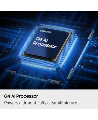 65" Class Q8F Series QLED 4K Vision AI Smart TV