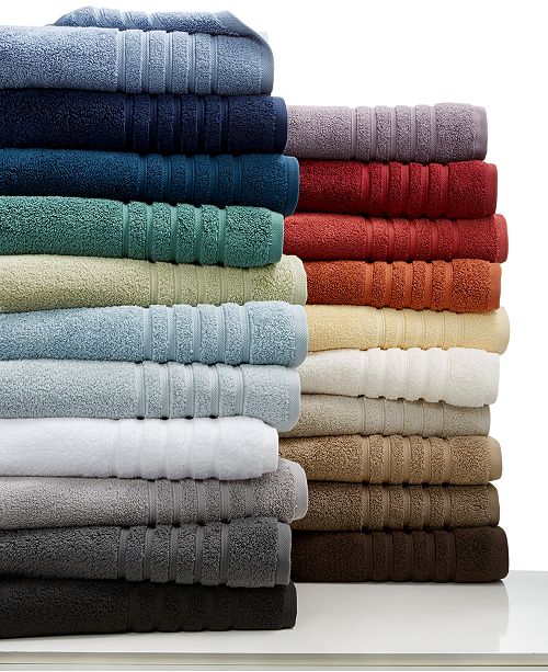 hotel collection towels amazon