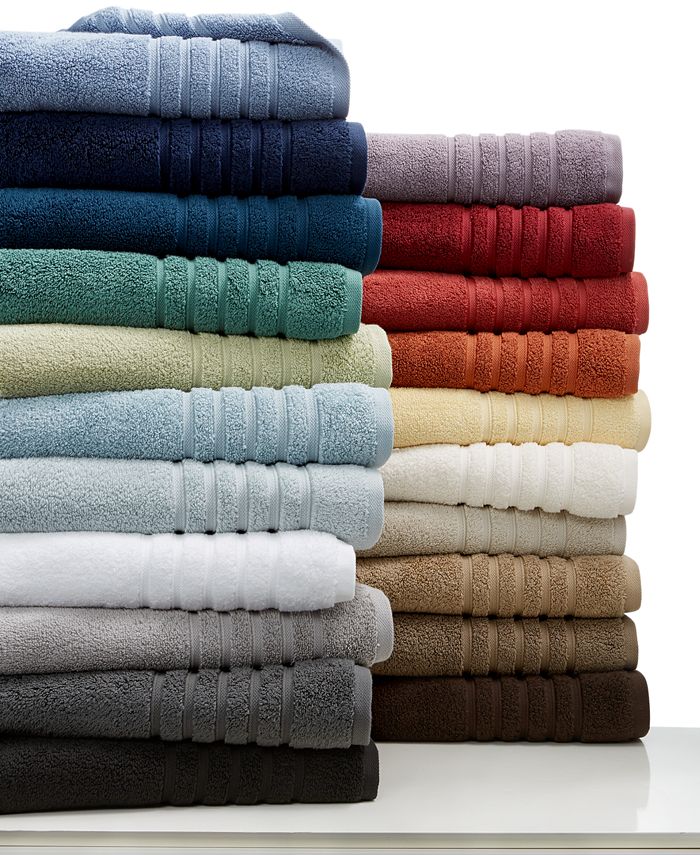 Details about   Hotel Collection Microcotton Washcloth Towel 
