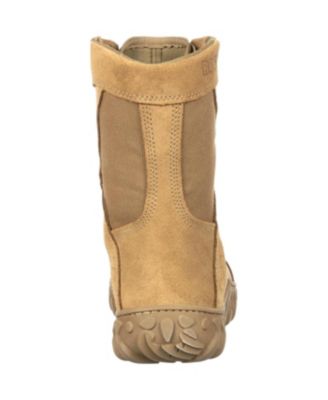 Men's S2V Composite Toe Tactical Military Boot