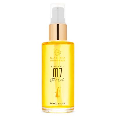 Restoring Hair & Scalp Oil (M7)