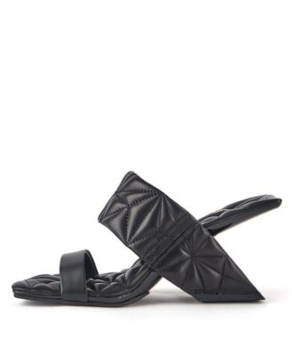 Womens Loop Hi Puffy