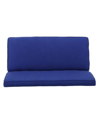 Streamdale Chic and Durable Contemporary Loveseat Elevate Your Living Space to Sophistication