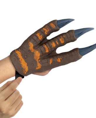 Rebirth Spinosaurus Battle Claws, Costume Dinosaur Role Play Handwear