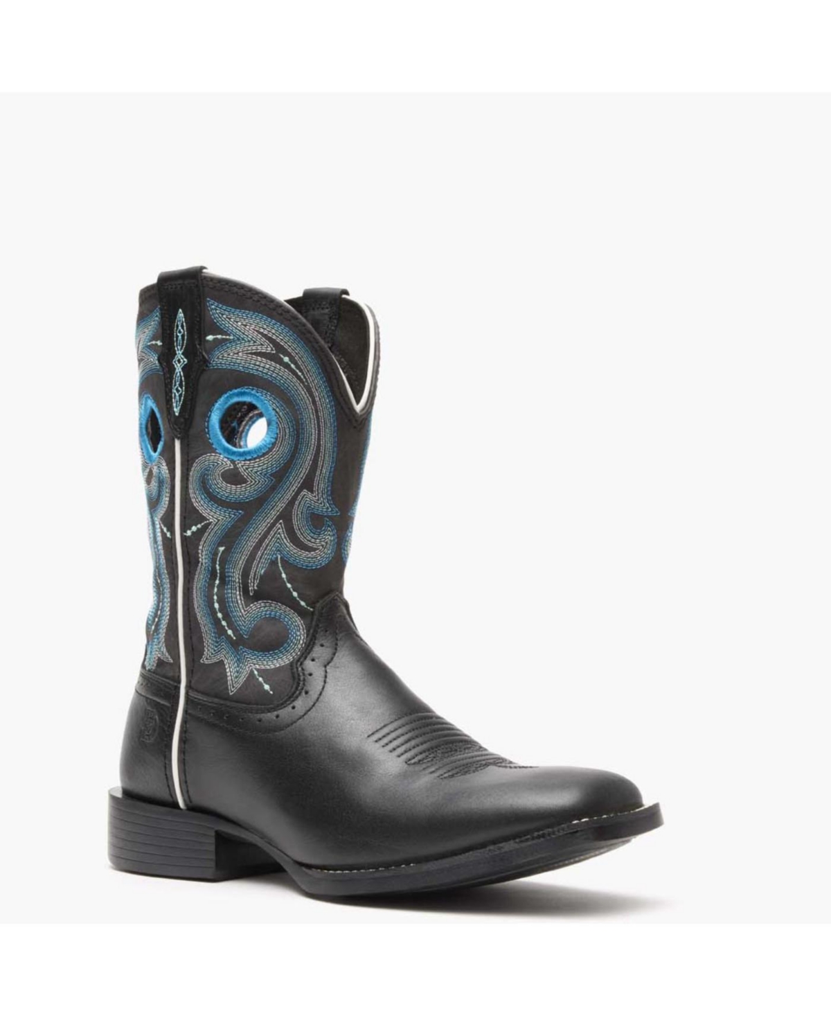 Westward Women's Midnight Sky Western Boot
