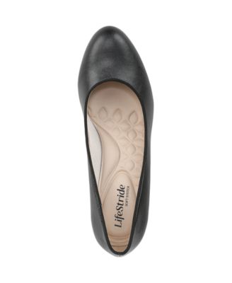 Women's Parigi-Plus Dress Pumps