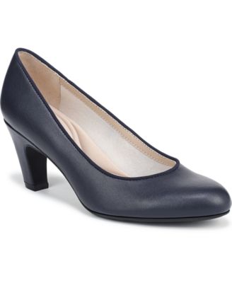 Women's Parigi-Plus Dress Pumps