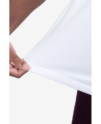 Men's Money Rhinestone Crew T-Shirt