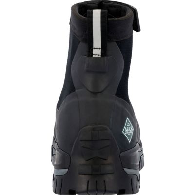 Men's Apex Mid Zip Ankle Boot