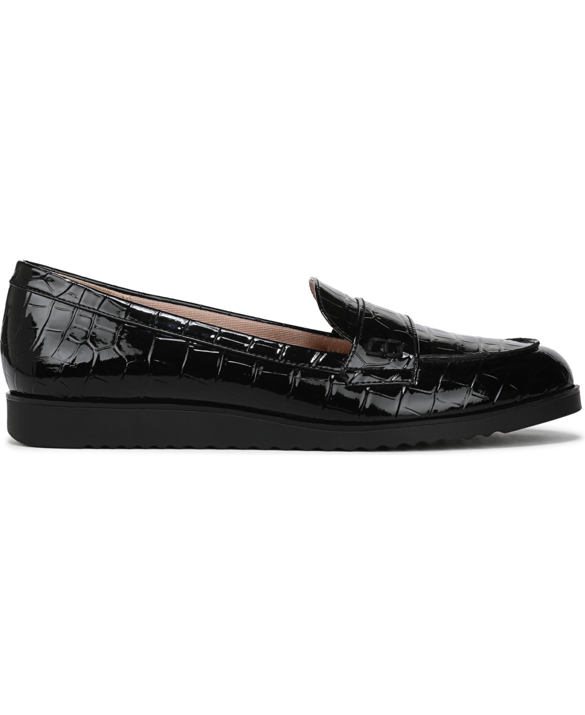 LIFESTRIDE WOMEN'S ZEE SLIP ON PENNY LOAFERS 
