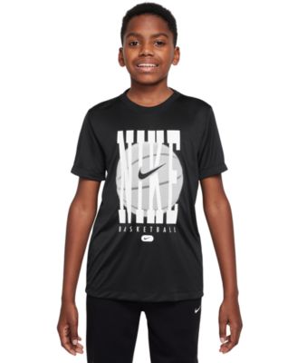 Nike - Big Kids Legend Dri-FIT Training T-Shirt