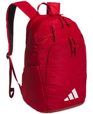 Men's Multiple Zippered Pockets Backpack Messenger