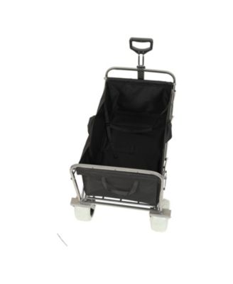 Beach Wagon - Big Wheels, 500lbs Capacity, All Terrain