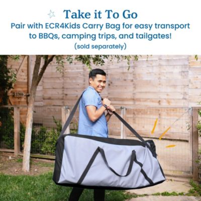 Jumbo 4-To-Score, Red/White/Blue