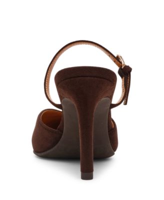 Women's Elleganza Pointed Toe Pumps