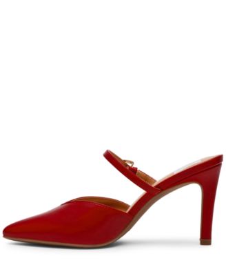 Women's Elleganza Pointed Toe Pumps