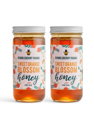 Bumbleberry Farms