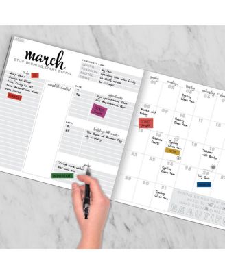 Mom Life Planning Stickers