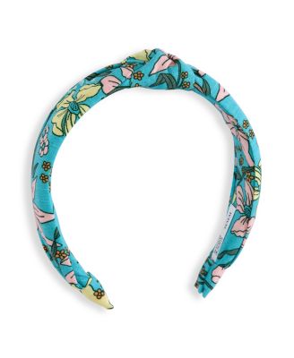 Toddler and Little Girls 2-Piece Headband and Dress