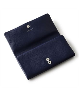 Mallow Street Flap Over Wallet