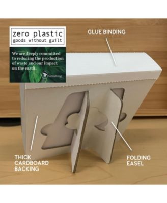 2026 Shoebox Daily Desktop Calendar