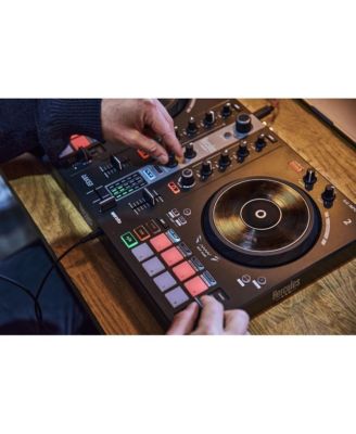 DJ Control Inpulse 300 MK2