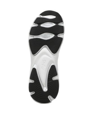 Women's Dedicate LX Lace Up Walking Sneakers