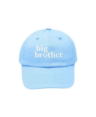 Bits & Bows - Big Bro Baseball Hat (Baby, Youth) main image 1
