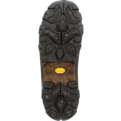 Men's Arctic Ice Insulated Boot + Vibram Arctic Grip A.T.