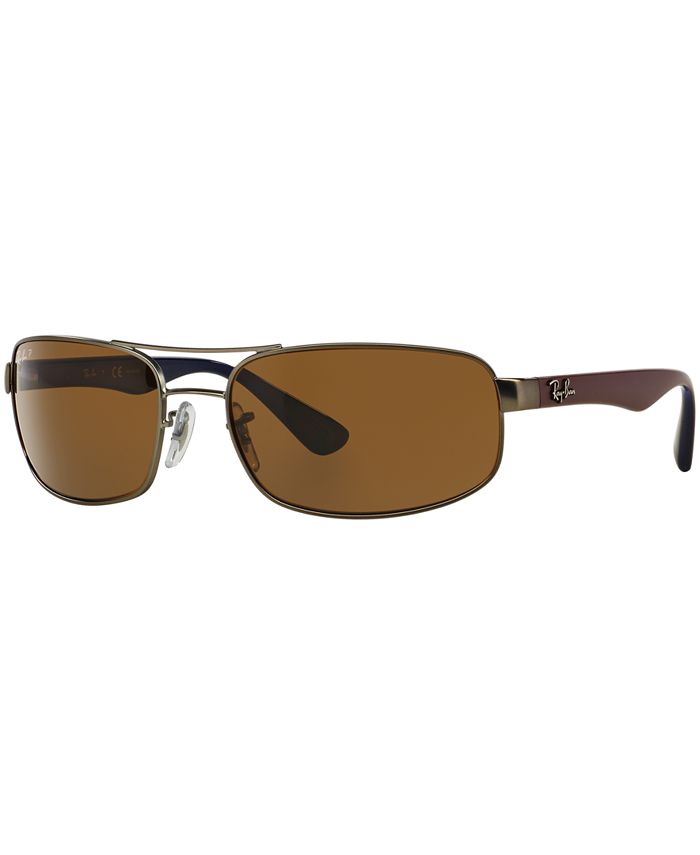 Rb3445 polarized new arrivals
