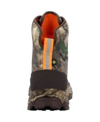 Men's Alpha Pursuit Ankle Boot