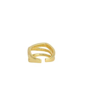 Women's The Baroque Statement Ring