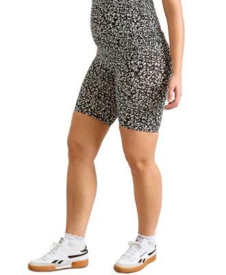 Maternity The Ultimate Over the Bump Bike Short