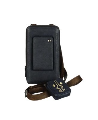 Star Wars Ahsoka Trooper Tech Crossbody Purse