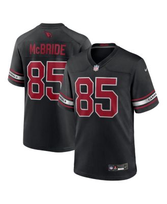 Nike - Men's Trey McBride Black Arizona Cardinals Alternate Game Jersey